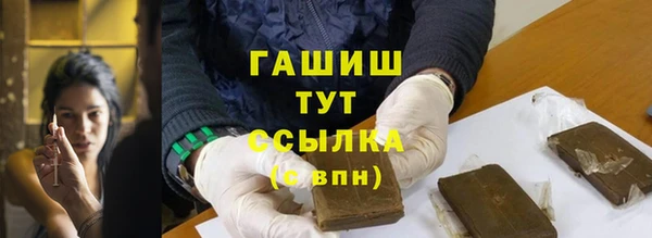 гашик Арсеньев
